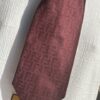 Fendi Cravatta Vintage 100%seta
