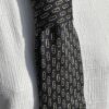Fendi Cravatta Vintage 100%seta