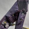 Fendi Cravatta Vintage 100%seta