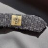 Fendi Cravatta Vintage 100%seta