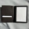 Gucci Monogram Maxi Wallet (anni 2000)
