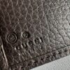 Gucci Monogram Maxi Wallet (anni 2000)