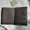 Gucci Monogram Maxi Wallet (anni 2000)