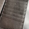 Gucci Monogram Maxi Wallet (anni 2000)