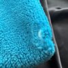 Fendi “By The Way” Shearling Bag