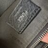 Fendi “By The Way” Shearling Bag