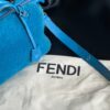 Fendi “By The Way” Shearling Bag