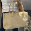 Chanel Caviar Executive Bag (2010/2011) loop