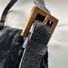 Black Velvet Fendi Baguette (2005)