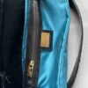 Black Velvet Fendi Baguette (2005)