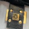 Black Velvet Fendi Baguette (2005)