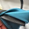 Black Velvet Fendi Baguette (2005)