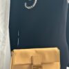 Yellow Leather Fendi Baguette (2014)