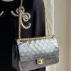 Chanel Timeless Classique (inizi anni ‘80)