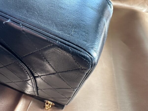 Chanel Timeless Classique (inizi anni ‘80)