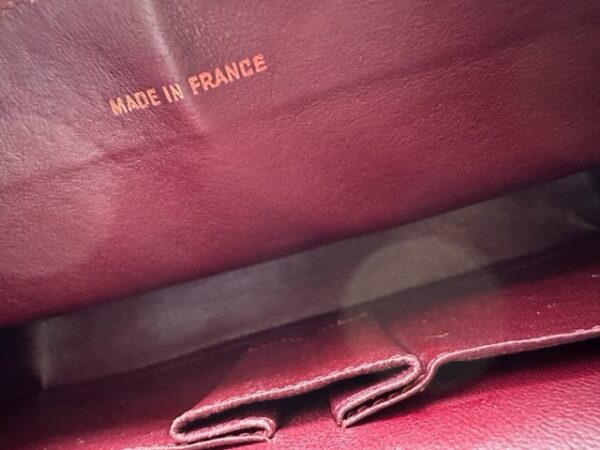 Chanel Timeless Classique (inizi anni ‘80)