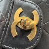 Chanel Timeless Classique (inizi anni ‘80)