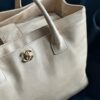 Chanel Caviar Executive Bag (2010/2011) loop