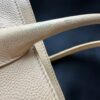 Chanel Caviar Executive Bag (2010/2011) loop