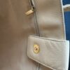 Chanel Caviar Executive Bag (2010/2011) loop