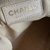 Chanel Caviar Executive Bag (2010/2011) loop