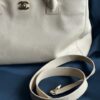 Chanel Caviar Executive Bag (2010/2011) loop