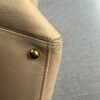 Chanel Caviar Executive Bag (2010/2011) loop
