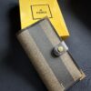 Fendi Agenda/Block Notes Vintage (1998)