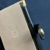 Fendi Agenda/Block Notes Vintage (1998)