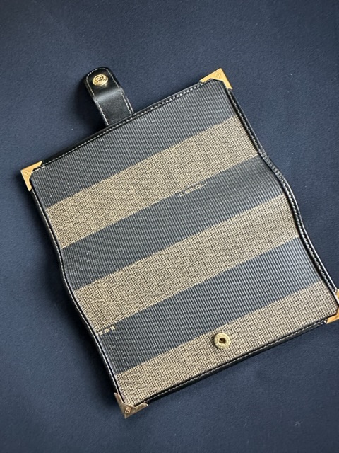 Fendi Agenda/Block Notes Vintage (1998)