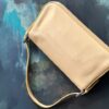 Yellow Leather Fendi Baguette (2014)