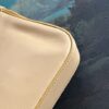 Yellow Leather Fendi Baguette (2014)