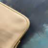 Yellow Leather Fendi Baguette (2014)
