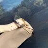 Yellow Leather Fendi Baguette (2014)