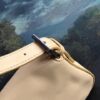 Yellow Leather Fendi Baguette (2014)