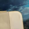 Yellow Leather Fendi Baguette (2014)