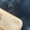 Yellow Leather Fendi Baguette (2014)