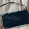 Black Velvet Fendi Baguette (2005)