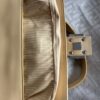 Yellow Leather Fendi Baguette (2014)
