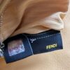 Yellow Leather Fendi Baguette (2014)