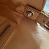 Yellow Leather Fendi Baguette (2014)