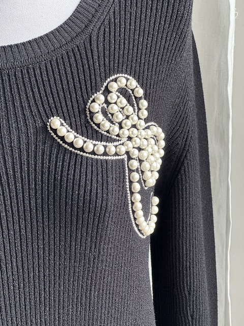 Fendi Midi Dress (F/W 2017)