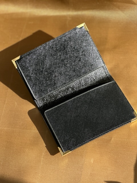 Porta Passaporto Fendi Monogram