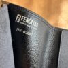 Porta Passaporto Fendi Monogram