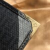 Porta Passaporto Fendi Monogram