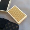 FENDI - SET MAZZI DI CARTE ANNI '80