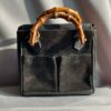 Mini Gucci Bamboo (anni '90)