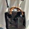 Mini Gucci Bamboo (anni '90)