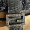 Fendi Beaded Baguette Butterfly Wings (2003)