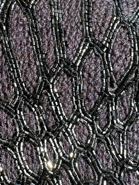 Fendi Beaded Baguette Butterfly Wings (2003)